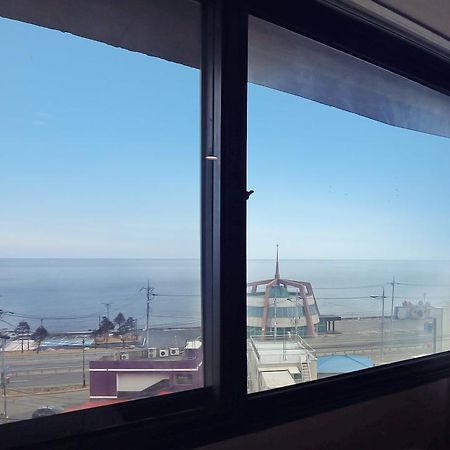 Sea Stay Yangyang Buitenkant foto
