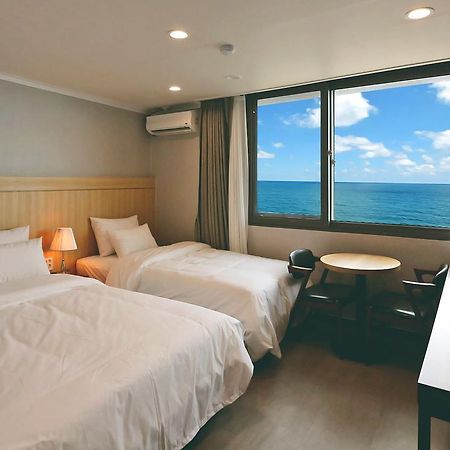 Sea Stay Yangyang Buitenkant foto