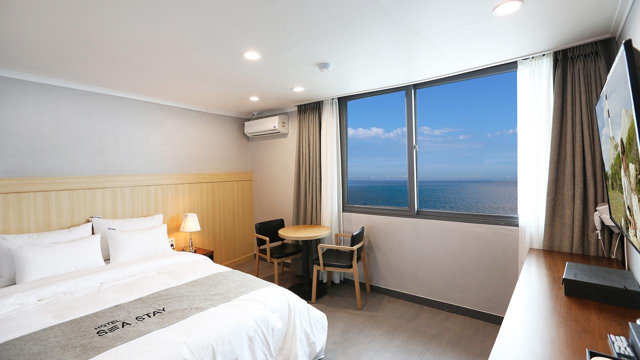 Sea Stay Yangyang Buitenkant foto