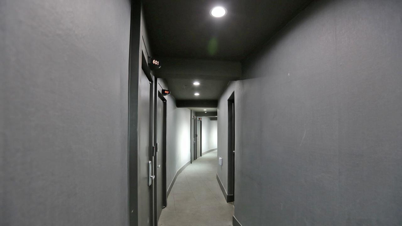 Sea Stay Yangyang Buitenkant foto