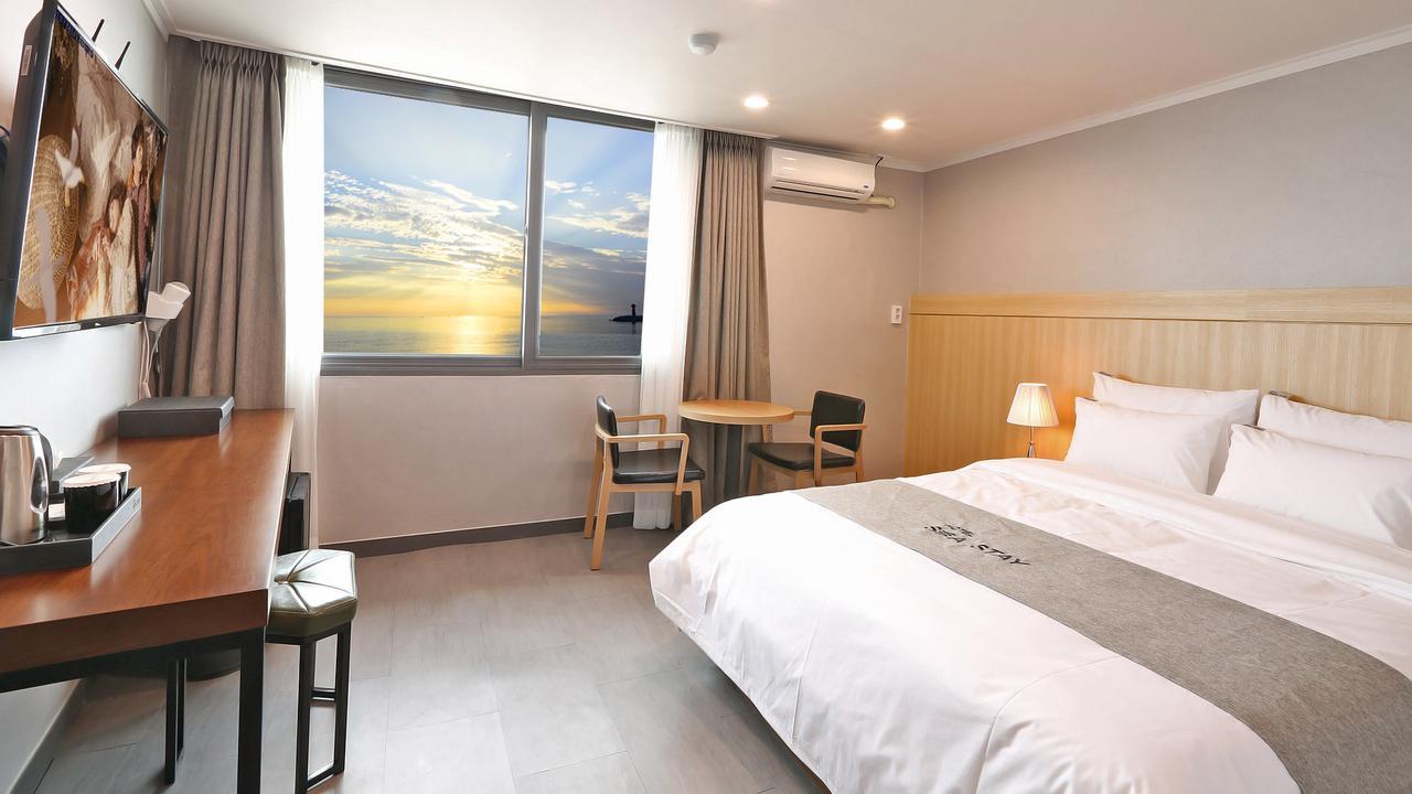 Sea Stay Yangyang Buitenkant foto