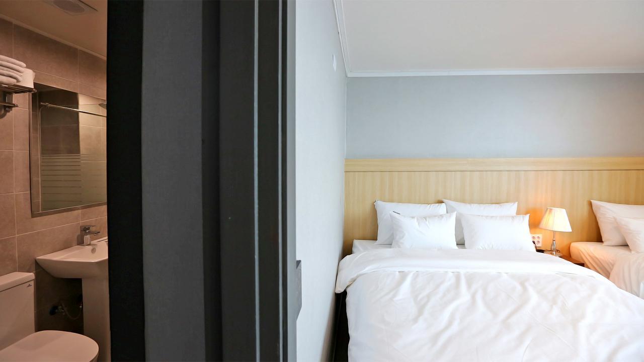 Sea Stay Yangyang Buitenkant foto