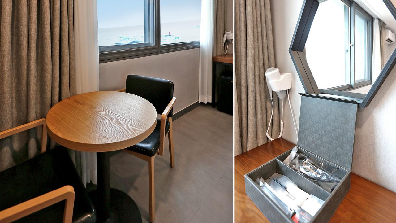 Sea Stay Yangyang Buitenkant foto