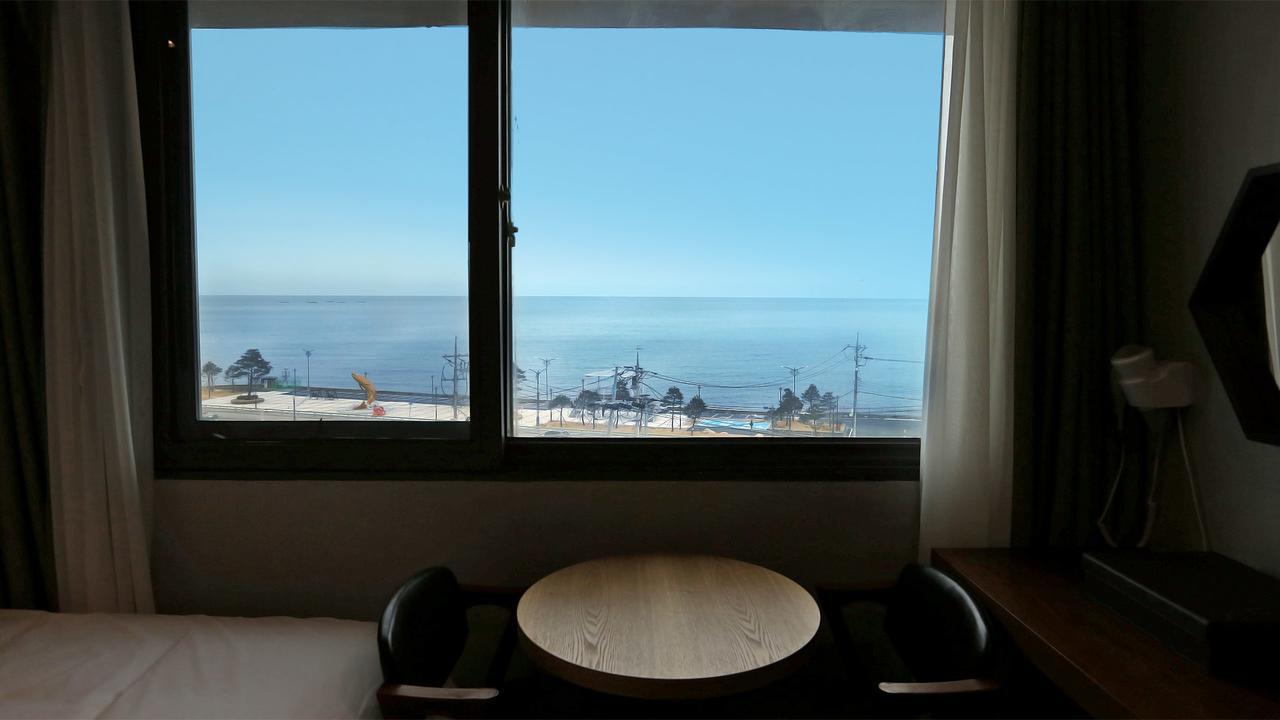 Sea Stay Yangyang Buitenkant foto