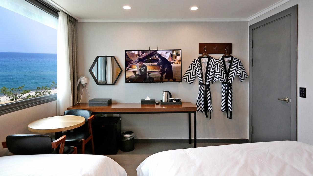 Sea Stay Yangyang Buitenkant foto
